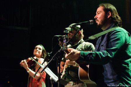 Mason Porter plays live in 2015 (photo courtesy Lisa Schaeffer)
